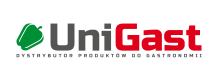 UniGast logo