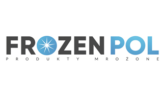 zielony logotyp Forzen Pol partnera UniGast