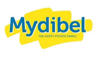 logotyp Mydibel partnera UniGast